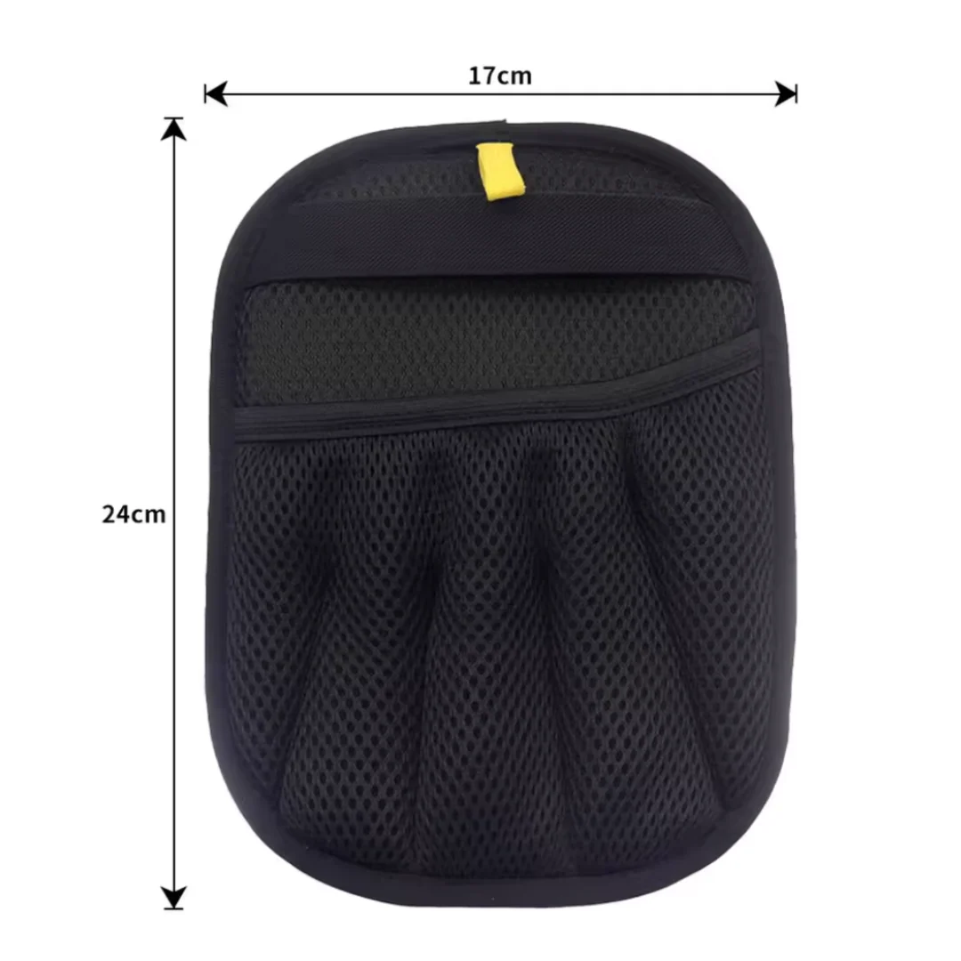 Buy 1 Get 1 Free🔥 Electrostatic Pet Hair Removal Grooming Gloves - Image 8