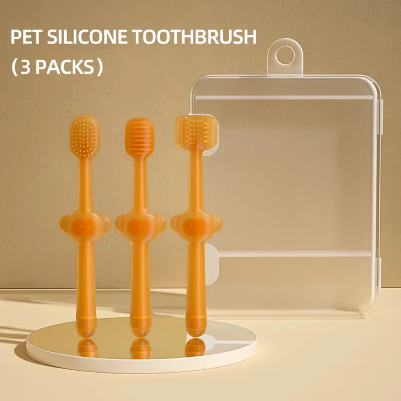 Pet Toothbrush - Image 9