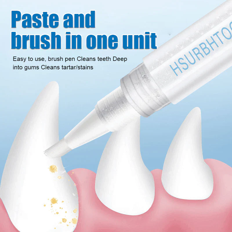 Petcalm™ Nail clipper + Toothbrush Pen - Image 3