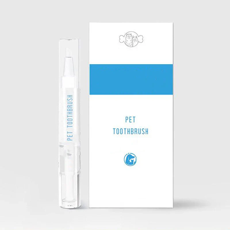 Petcalm™ Nail clipper + Toothbrush Pen - Image 9