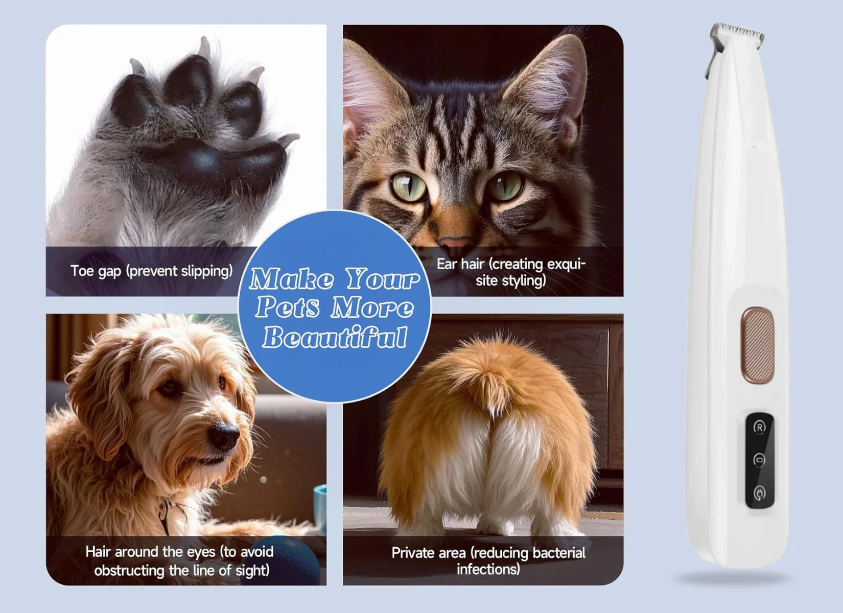 PetCalm® Pet Care Bundle - Image 2