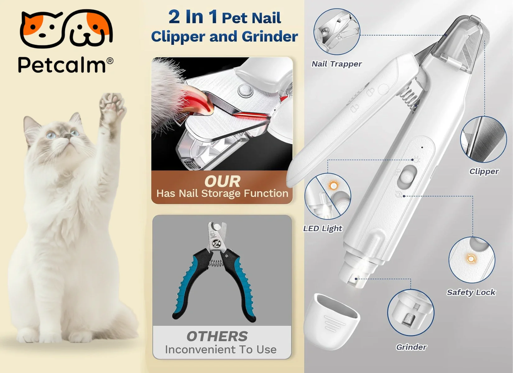 PetCalm® Pet Care Bundle - Image 4