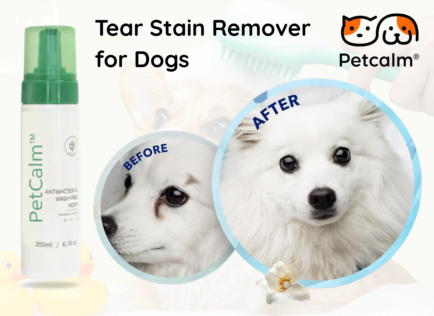 PetCalm® Pet Care Bundle - Image 5
