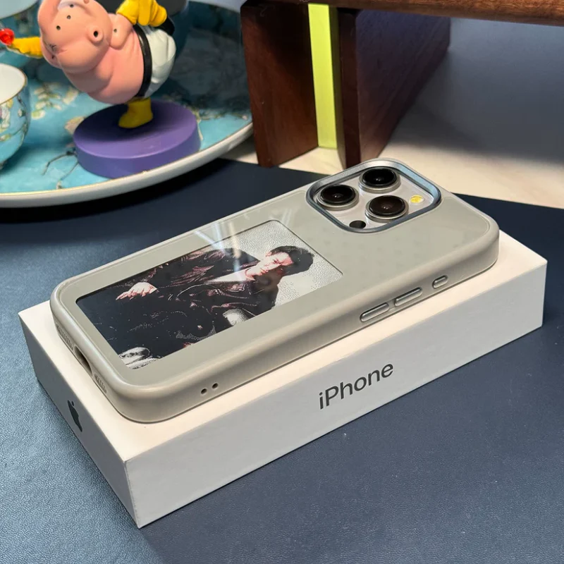 InkScreen ProCase for iPhone - Image 3