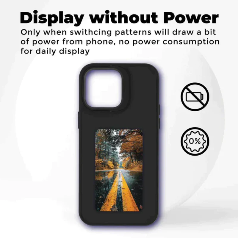 InkScreen ProCase for iPhone - Image 5