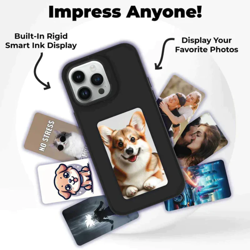 InkScreen ProCase for iPhone - Image 6