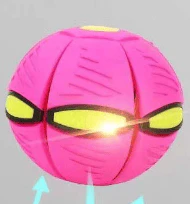 PupGlide – Transforming Disc Ball Toy for Dogs - Image 11