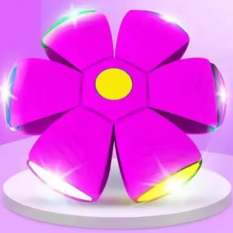 PupGlide – Transforming Disc Ball Toy for Dogs - Image 12