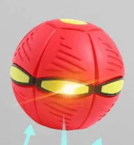 PupGlide – Transforming Disc Ball Toy for Dogs - Image 5