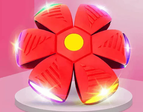 PupGlide – Transforming Disc Ball Toy for Dogs - Image 6