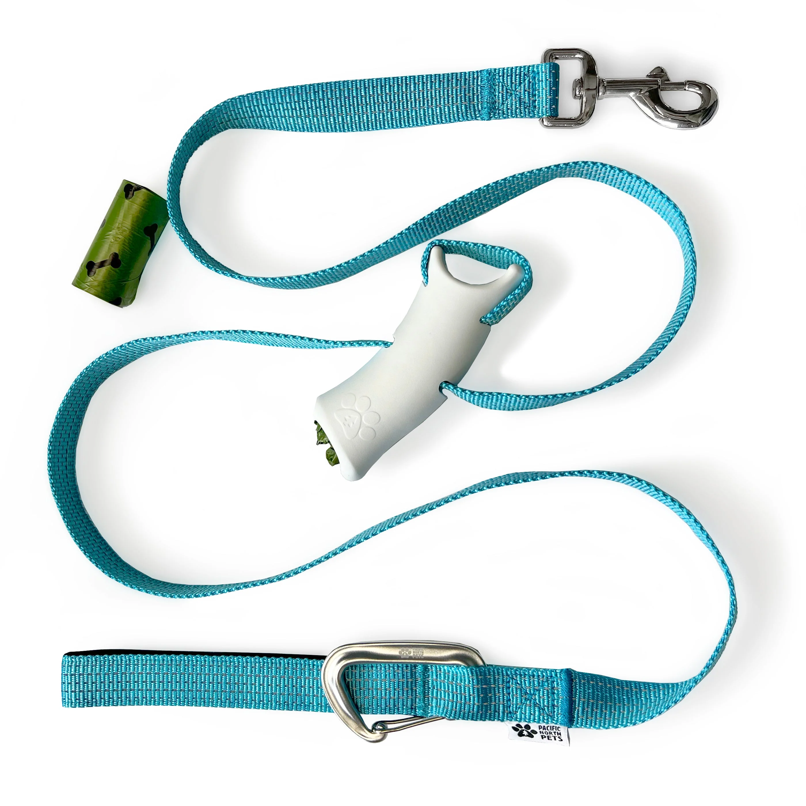 Aprolo™ Quick Control Leash – Lock, Walk, Enjoy - Image 12