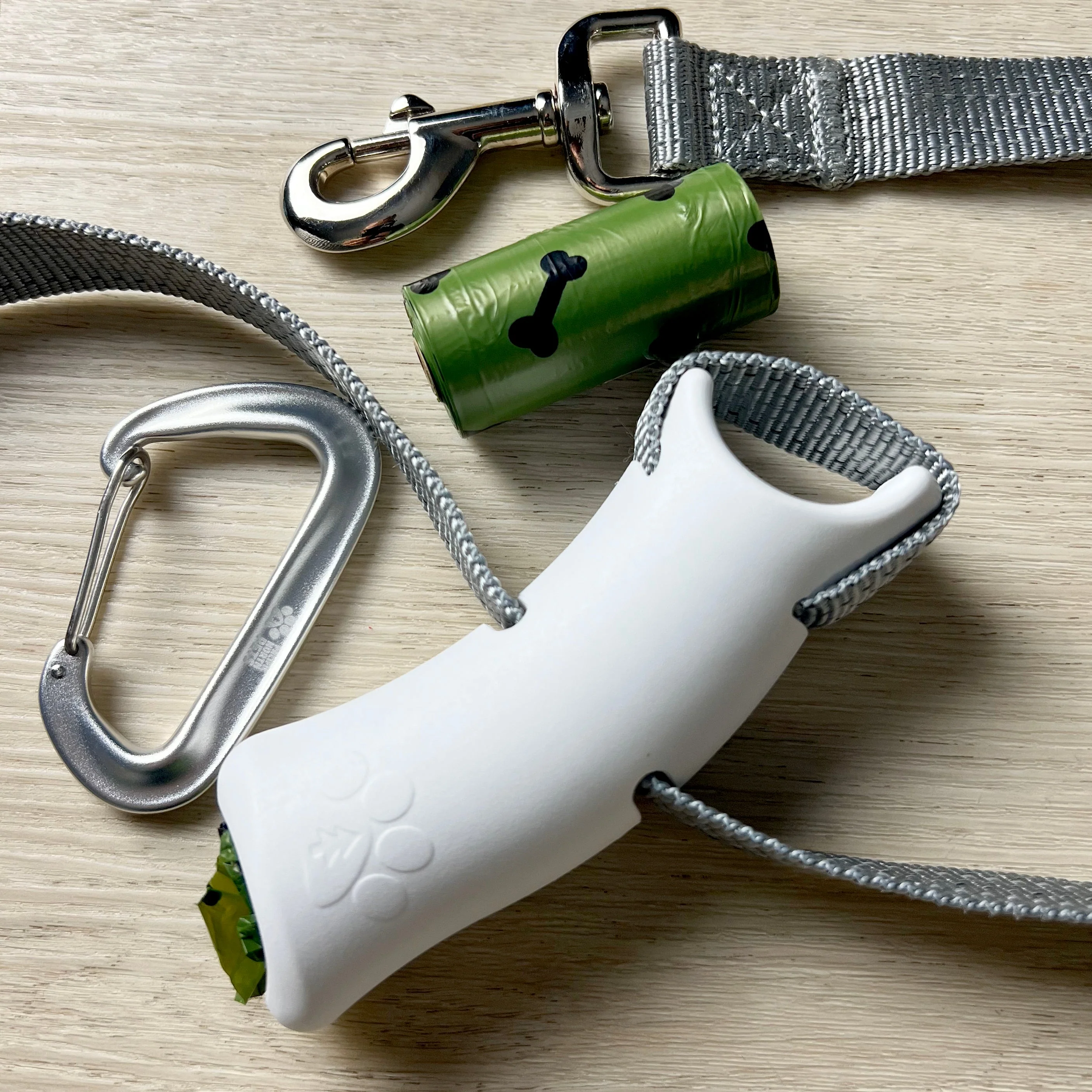 Aprolo™ Quick Control Leash – Lock, Walk, Enjoy - Image 5