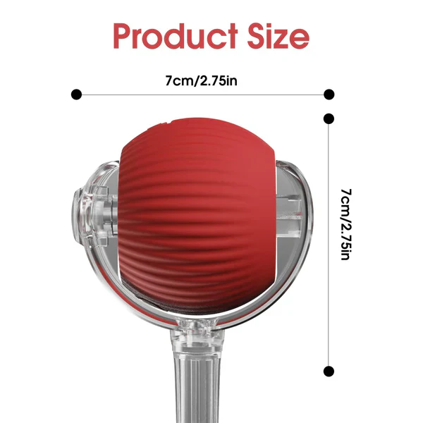 Rollraptor Interactive Pet Toy Ball - Image 8