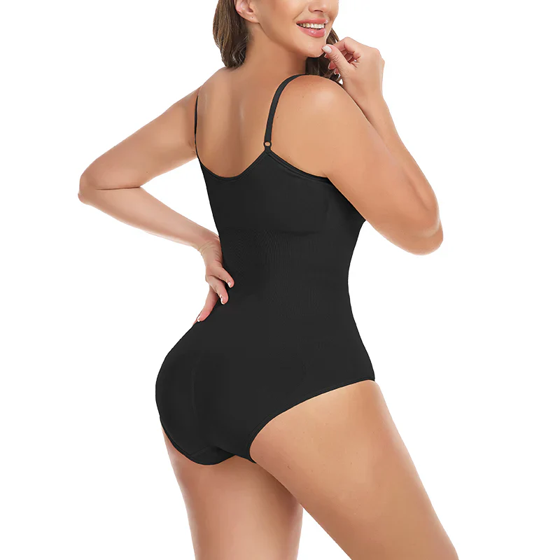 Seamless Bodysuit - Image 4