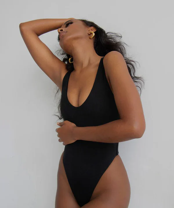 Seamless Bodysuit - Image 5