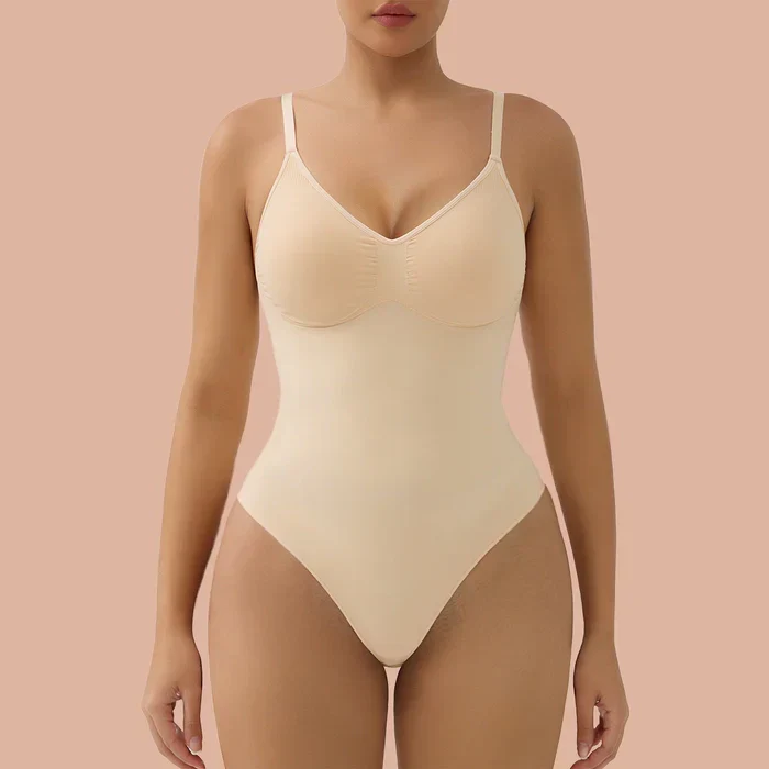 Seamless Bodysuit - Image 7