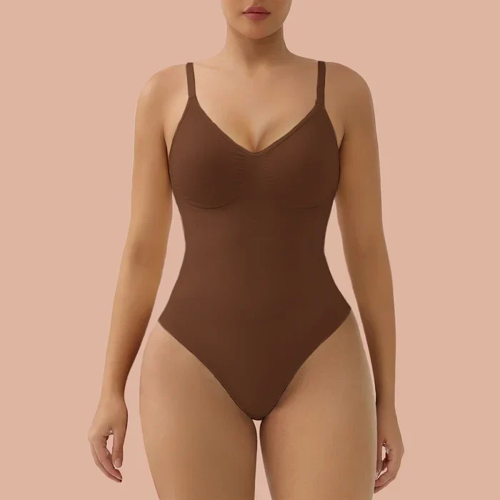 Seamless Bodysuit - Image 8