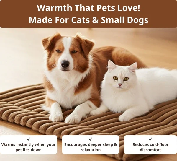 Self-Warming Pet Mat - Image 3
