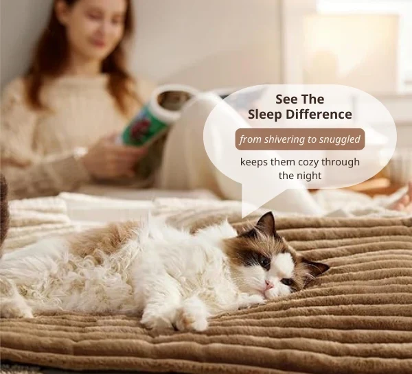 Self-Warming Pet Mat - Image 6