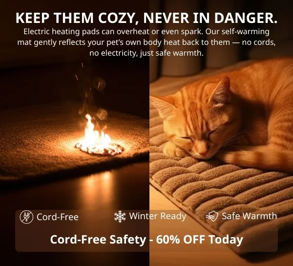 Self-Warming Pet Mat - Image 8