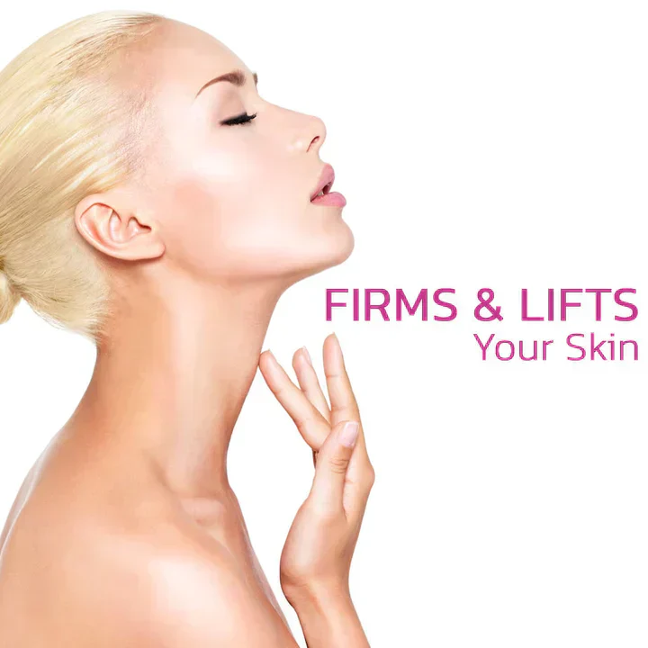 Spain NECKPON Hydrolized Collagen Neck Cream - Image 3