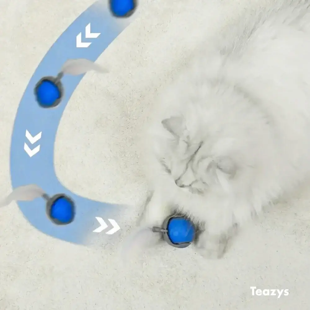 SPEEDY TAIL 2.0 ™‎‎‎‎‎ - Image 5