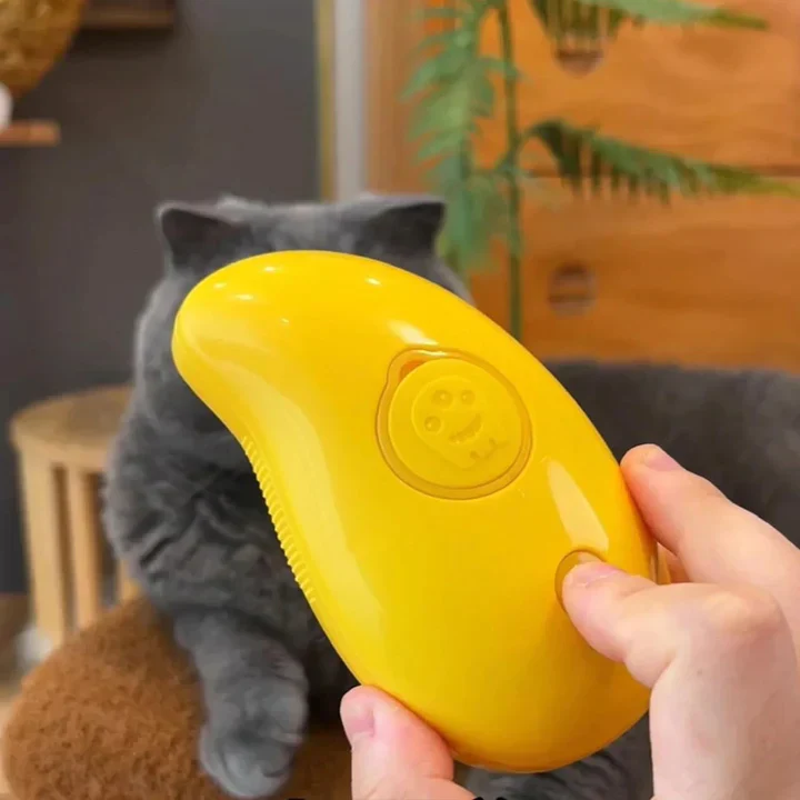 Steamy Cat Brush - Image 4