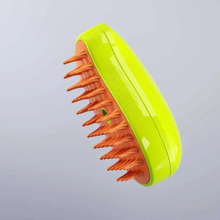 Steamy Cat Brush - Image 7