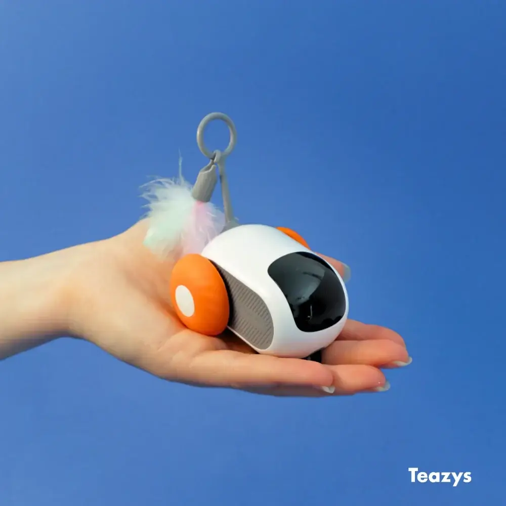 TURBO TAIL 2.0 - Image 3