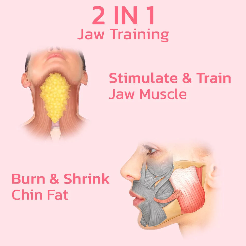 flysmus™ V Face Suction Beauty Trainer - Image 3