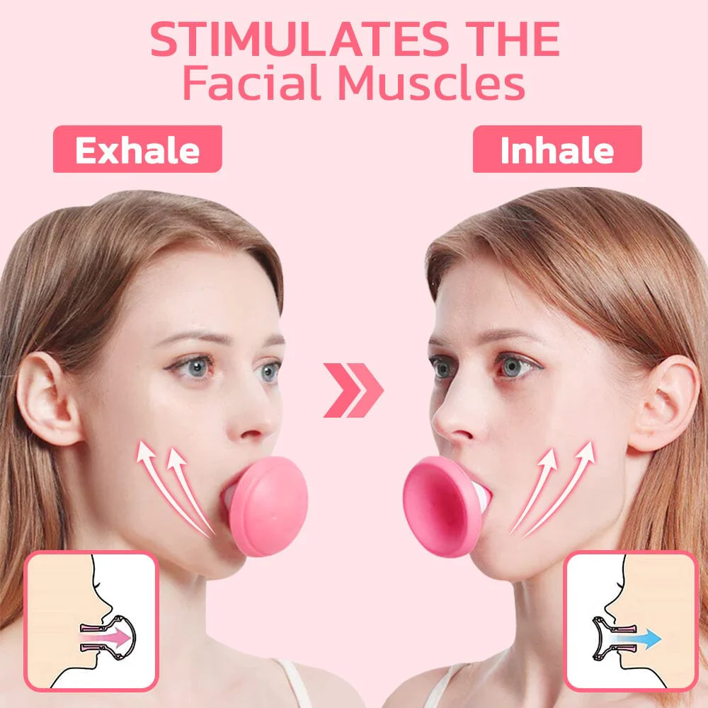 flysmus™ V Face Suction Beauty Trainer - Image 6