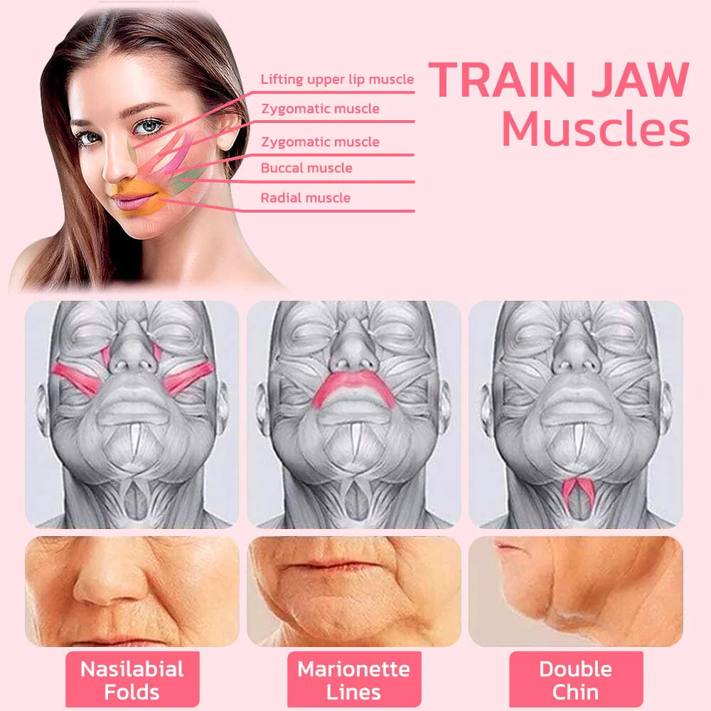 flysmus™ V Face Suction Beauty Trainer - Image 7