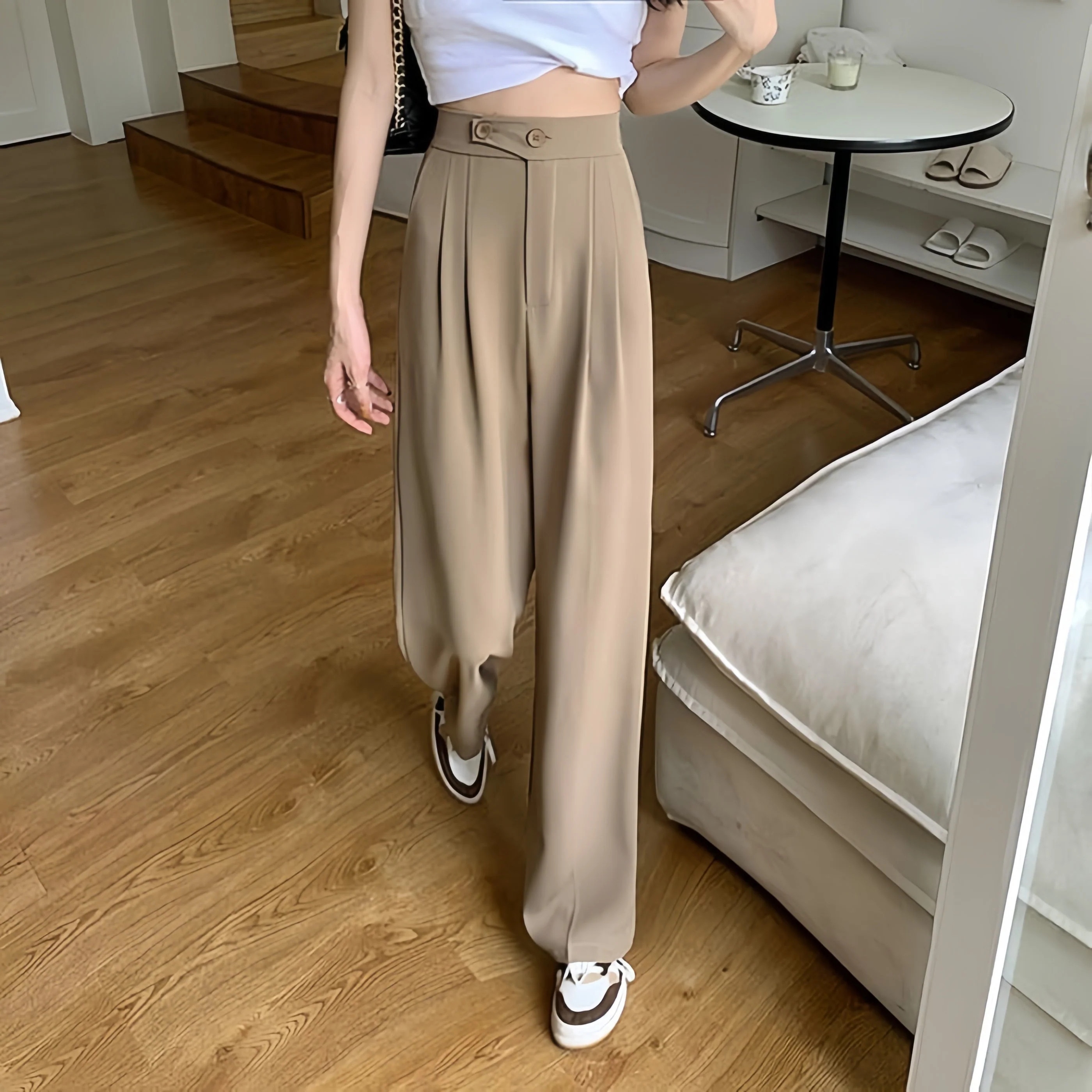 Aprolo™  Large Pants - Instantly flatters your figure - Image 3
