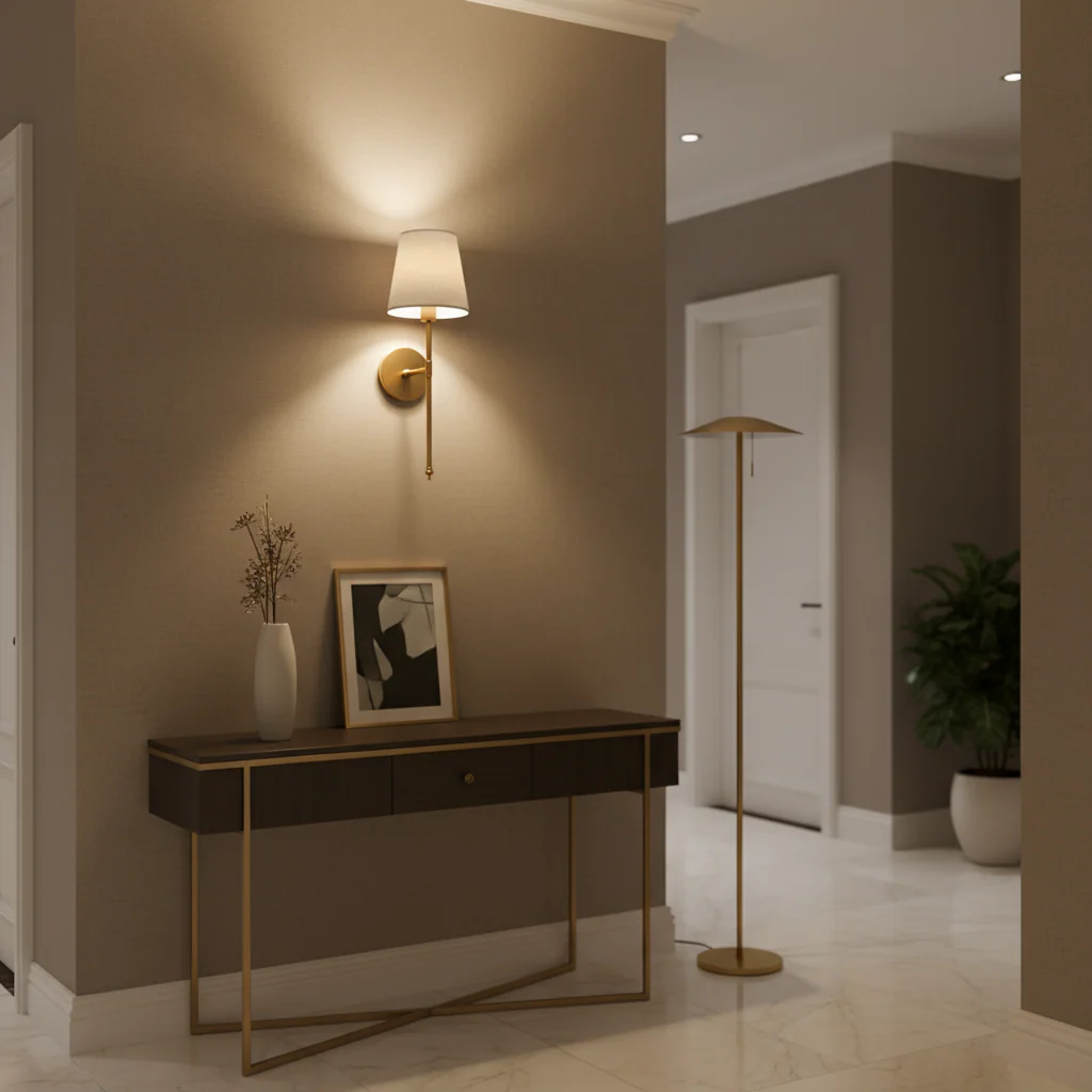 Wireless Wall Sconces (Set of 2) - Image 11