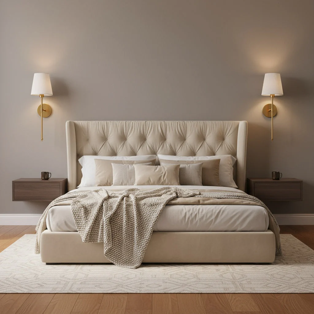 Wireless Wall Sconces (Set of 2) - Image 4